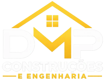 DMP Construções e Engenharia